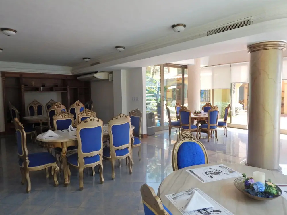 Porto Bello Hotel Boutique