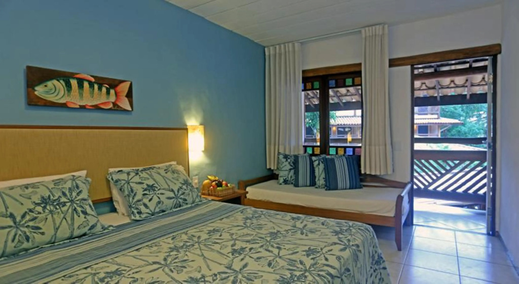 Hotel Via dos Corais