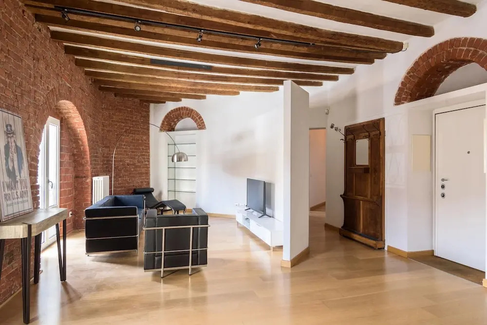 Pastrengo Flexyrent Apartment