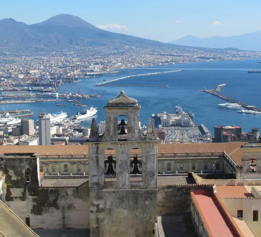 Il Sole di Montesanto B&B