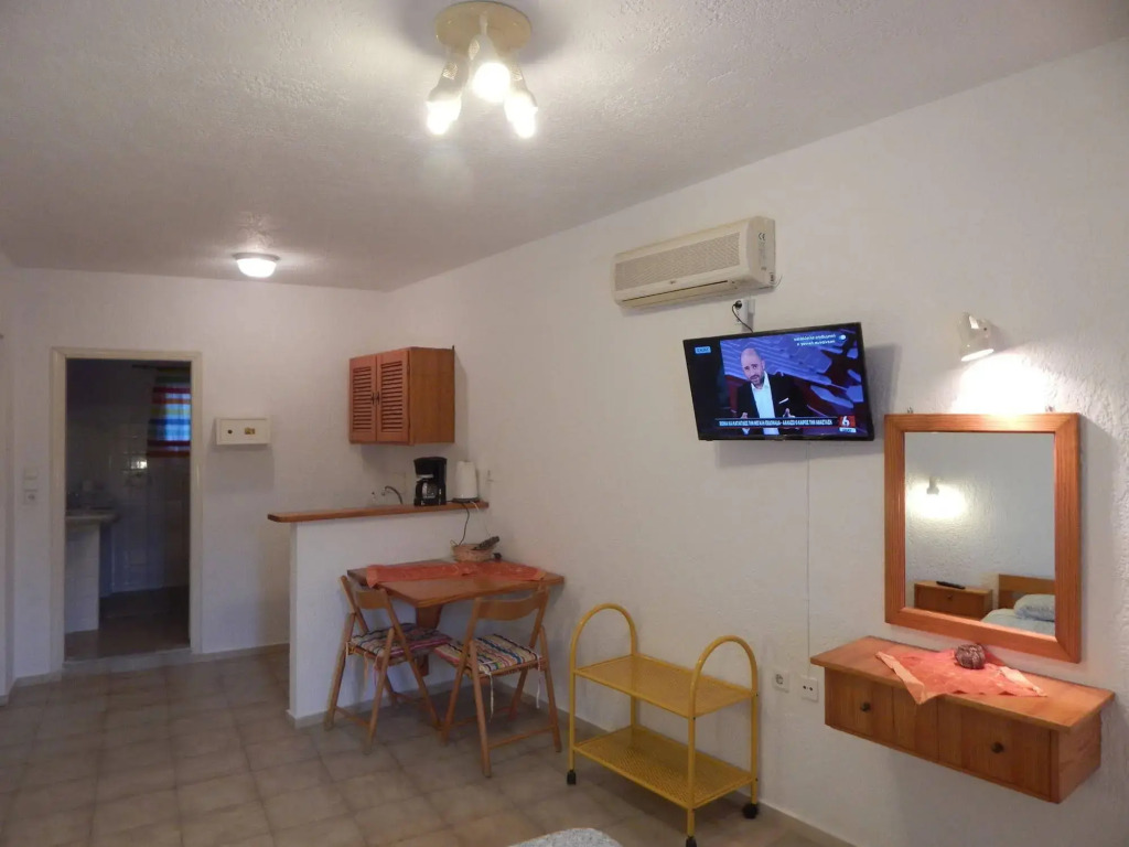 Elite Apartments Kalymnos