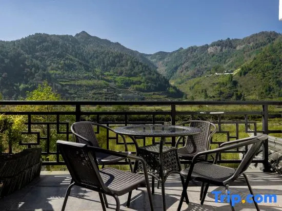 Xianju Duju Yige Homestay