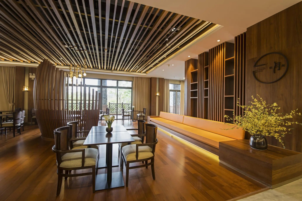 LN Garden Hotel Foshan Guangdong