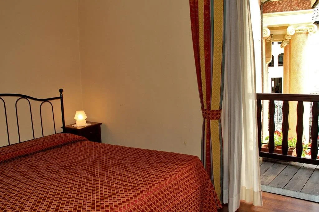 Albergo Miniere