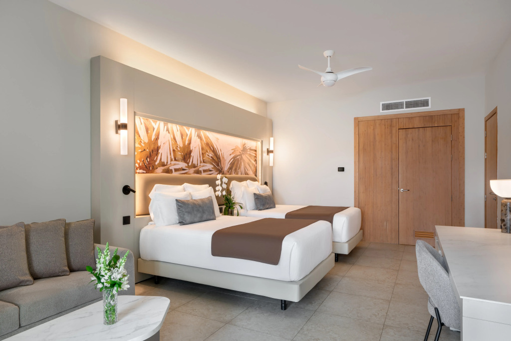 Breathless Punta Cana Resort & Spa