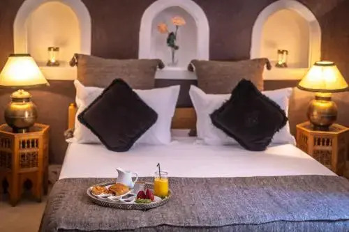 Riad KHOL Bohémia