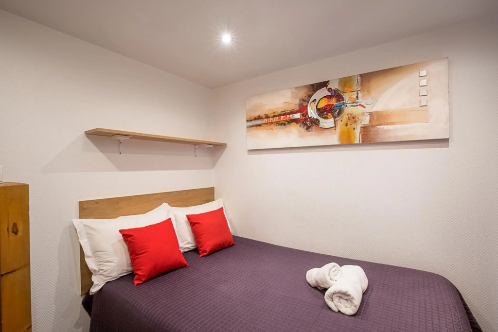 Hotel De LHorloge