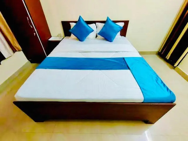 Hotel O Ashoka