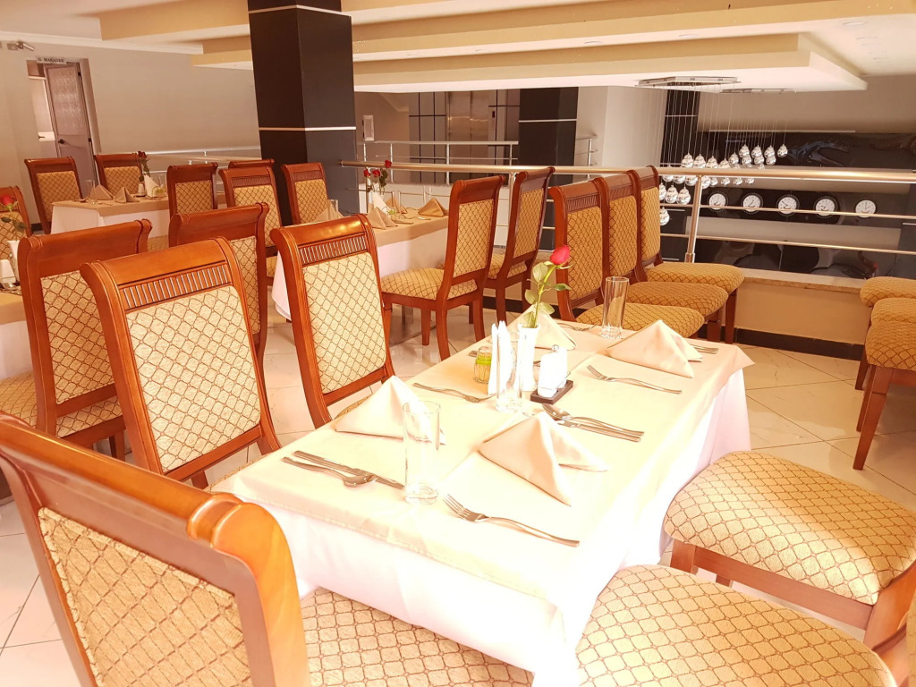 Kersay Hotel