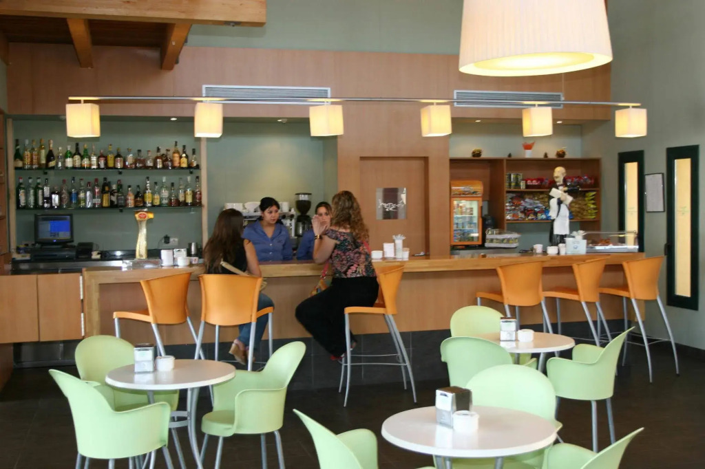 Vilar Rural De Sant Hilari Sacalm by Serhs Hotels