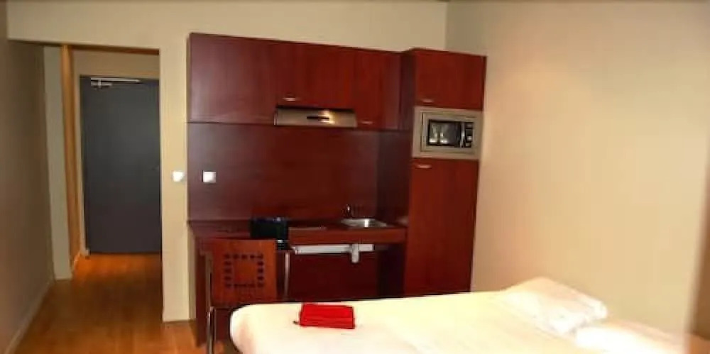 Le Relais de Thiais