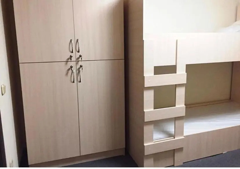 Hostel Astana 52