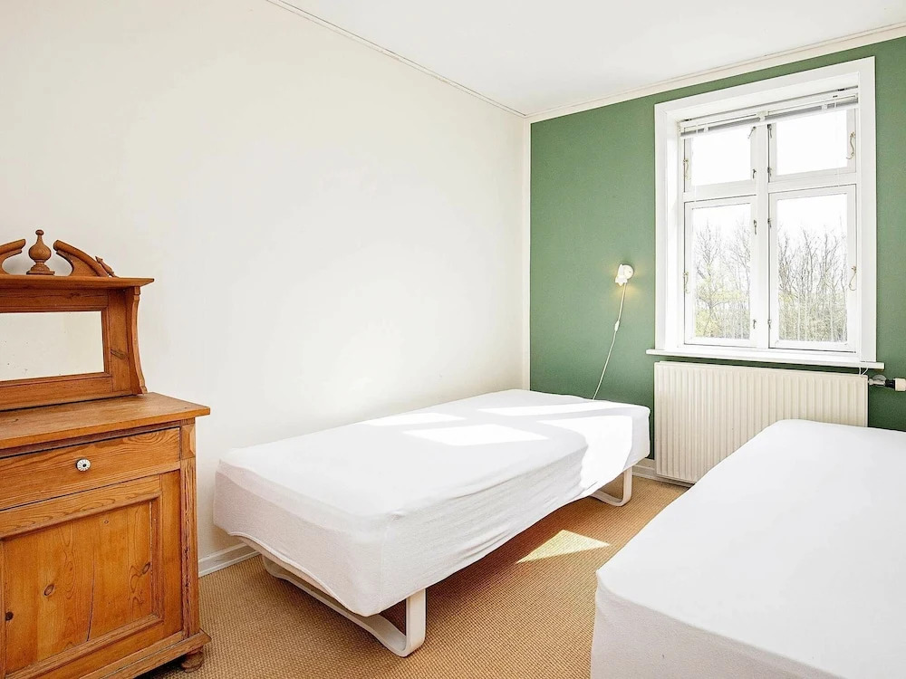 11 Person Holiday Home in Bedsted Thy