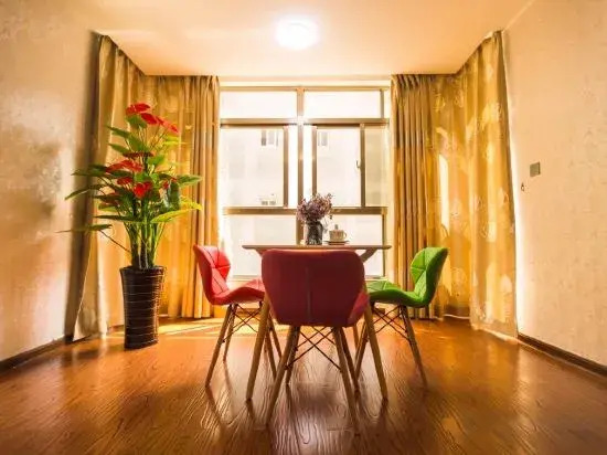 Xiapu Xiari Photography Homestay