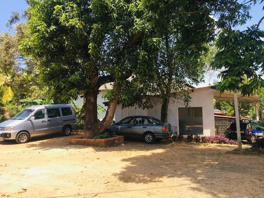 Umaya Rest Inn