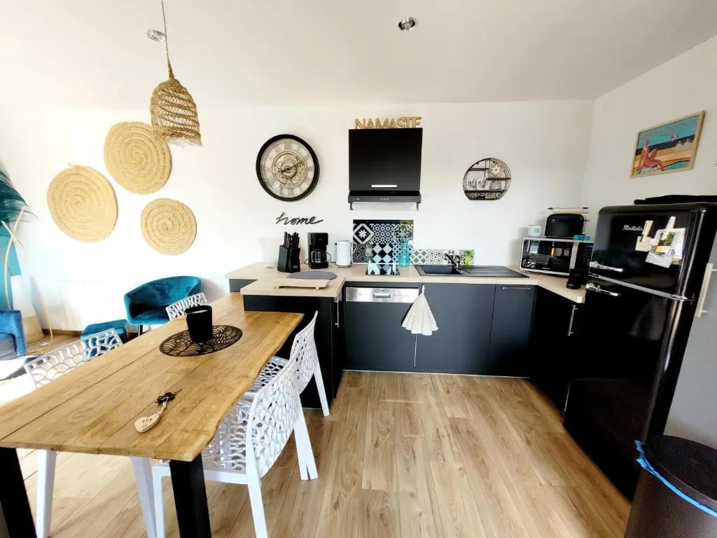 Cottage Prenium - HAPPY & ENJOY - Spa 40 Degrés En Pleine Nature