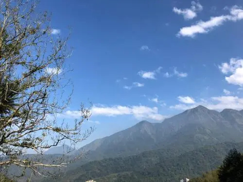 Sitou ARCADIA Homestay