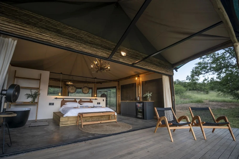 Sasi Bush Lodge