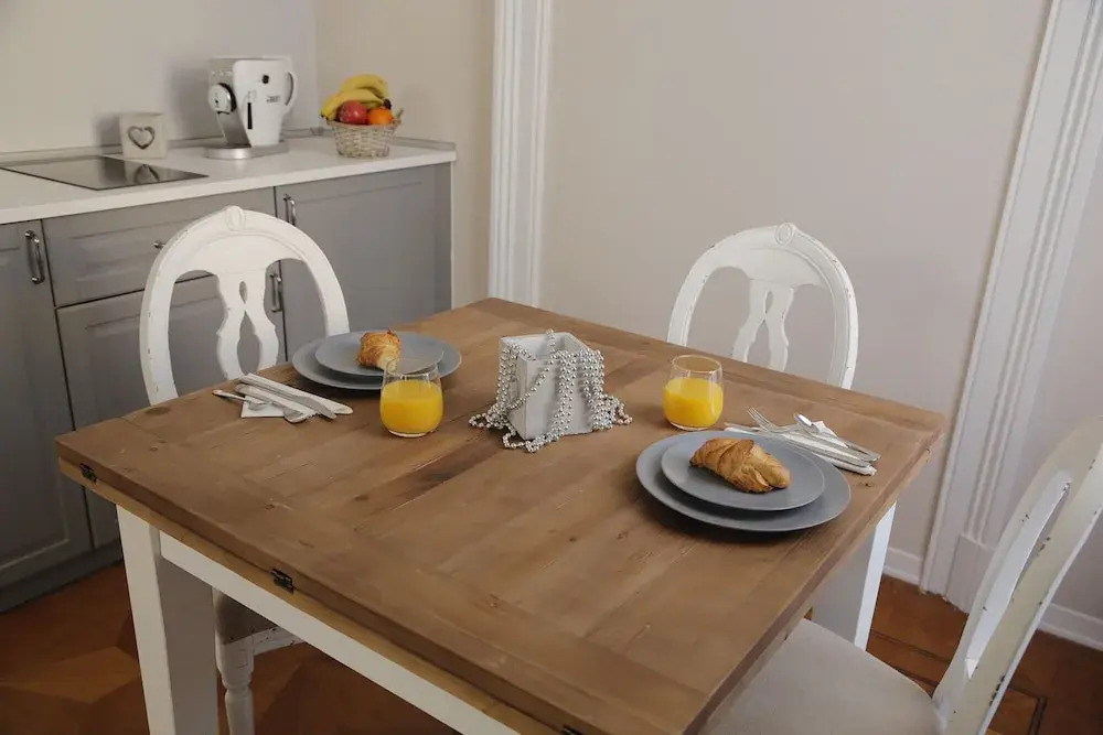 Ponterosso Suite