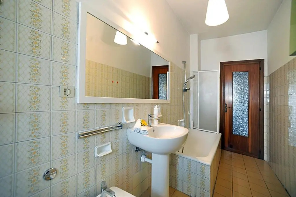 Appartamento Salbertrand in zona residenziale