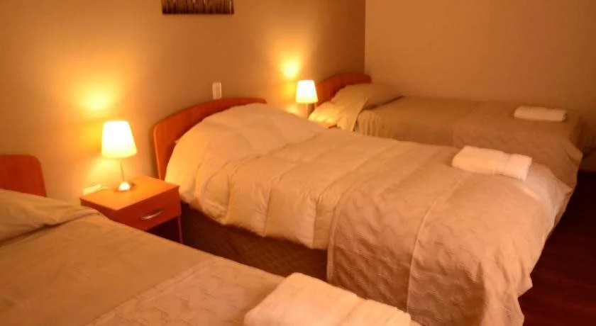 Hotel Puerto Mayor