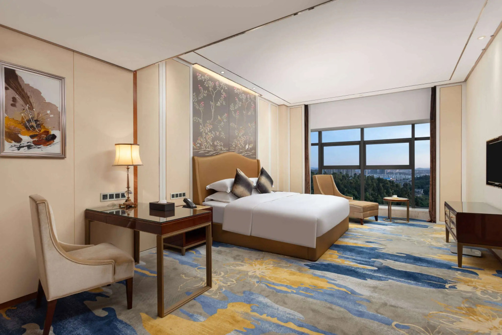 Wyndham Kunming Anning Hot Spring Resort