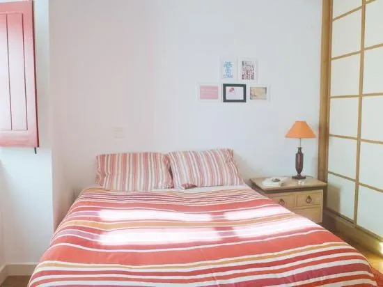 Casas da Tia Alice - Casas de campo encantadoras em Mafra