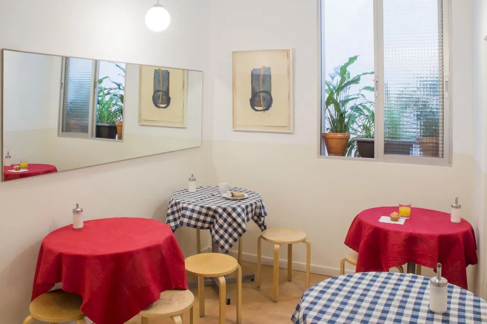 Hostal La Zona