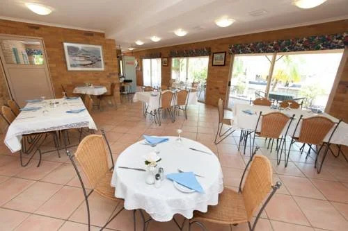 Wild Scotsman Motor Inn Gin Gin QLD