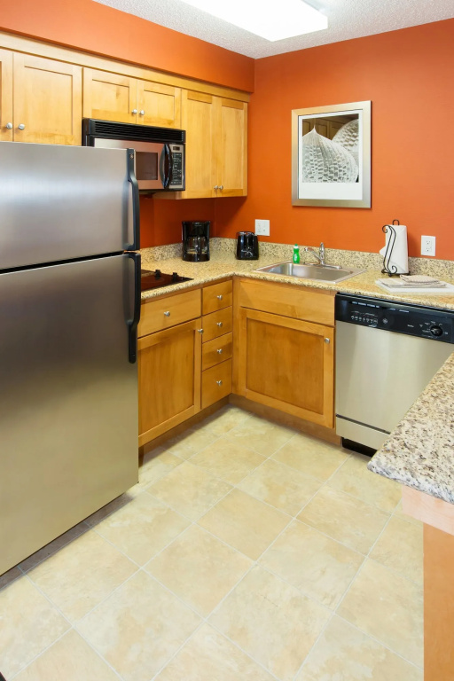 Residence Inn Wayne