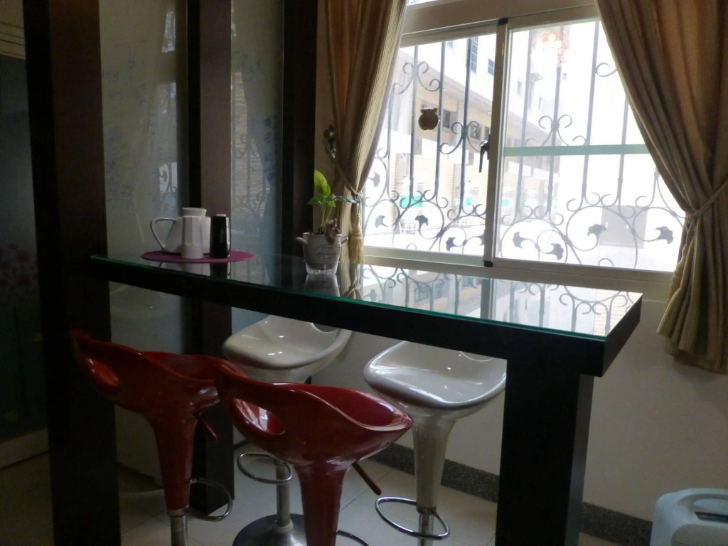 Fengming B&B