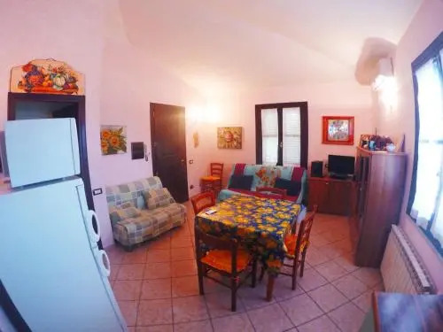 Casa Vacanza Porto Frailis già Porto Frailis B&B