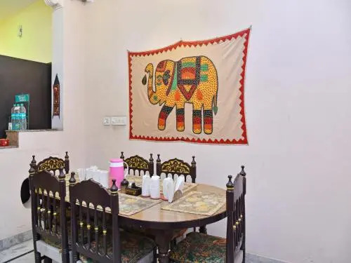 OYO 4007 Garg Niwas
