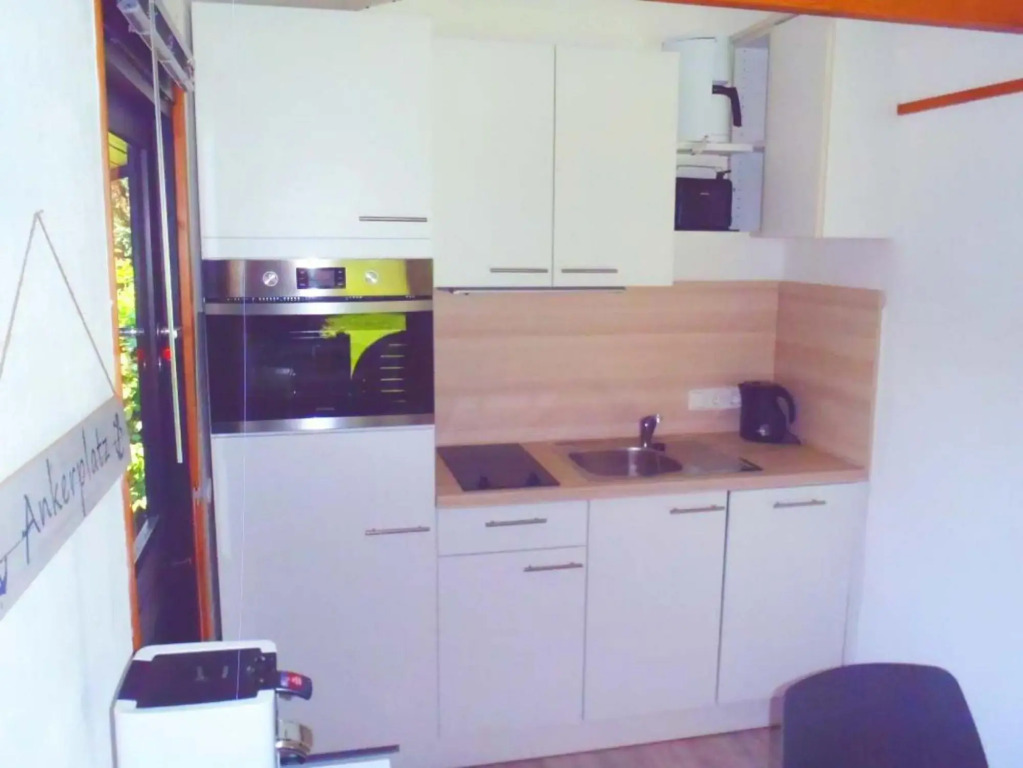 Komfort Chalet Nr 6