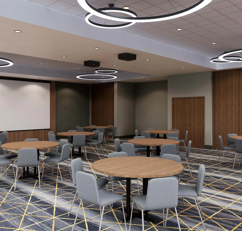 Holiday Inn & Suites Vancouver Downtown by IHG