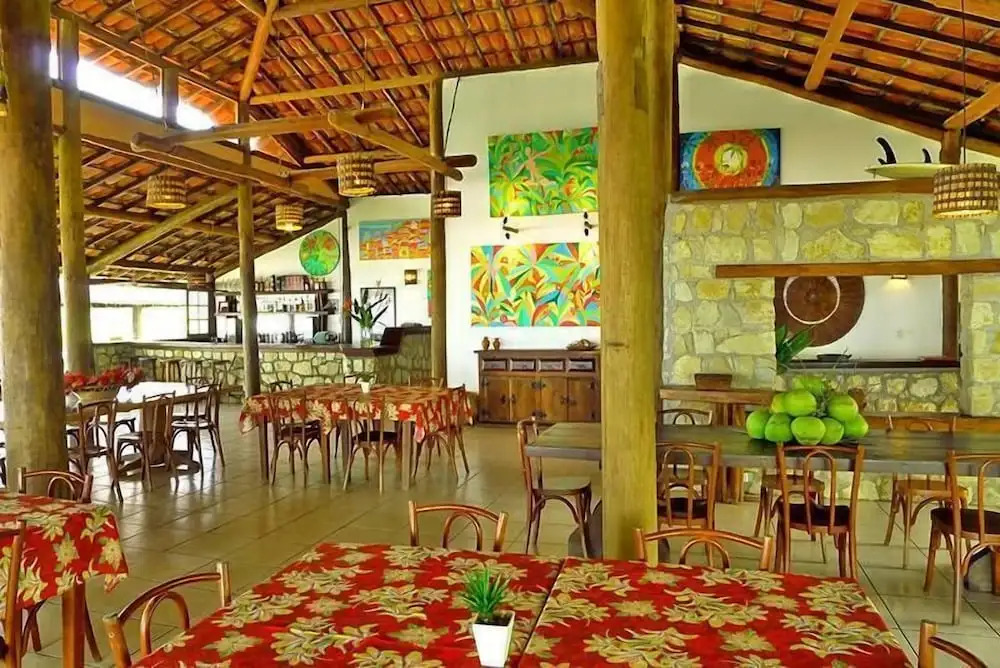 Pousada Bahia Boa