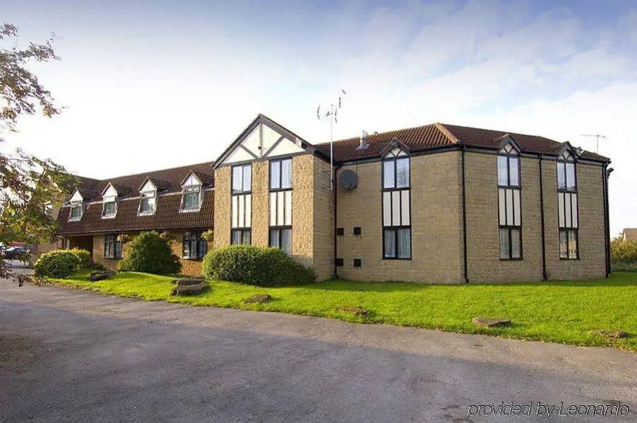 Premier Inn Nottingham North West Hucknall