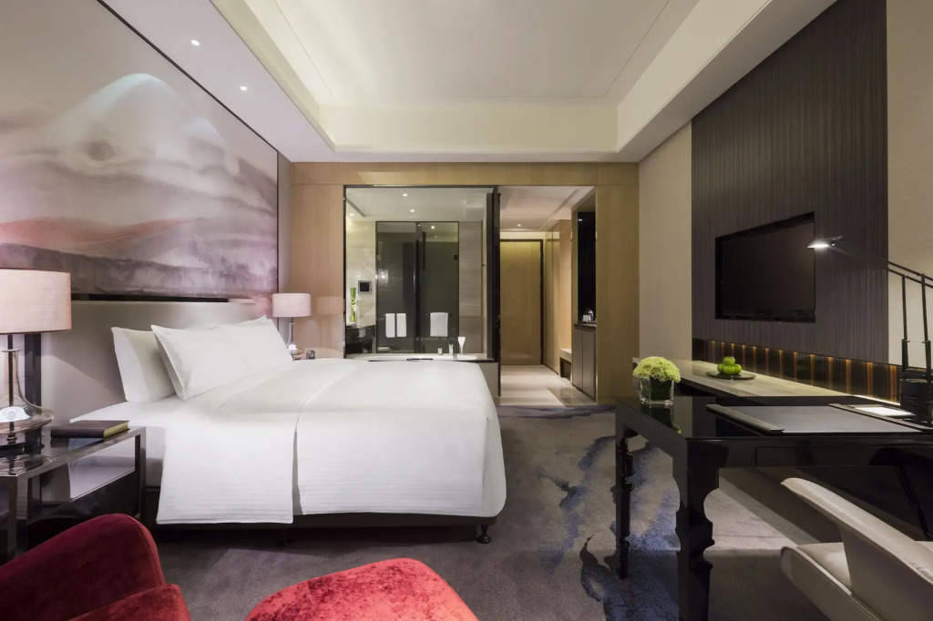 Wanda Realm Wuhan