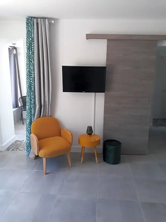 Mon Chemin Privé