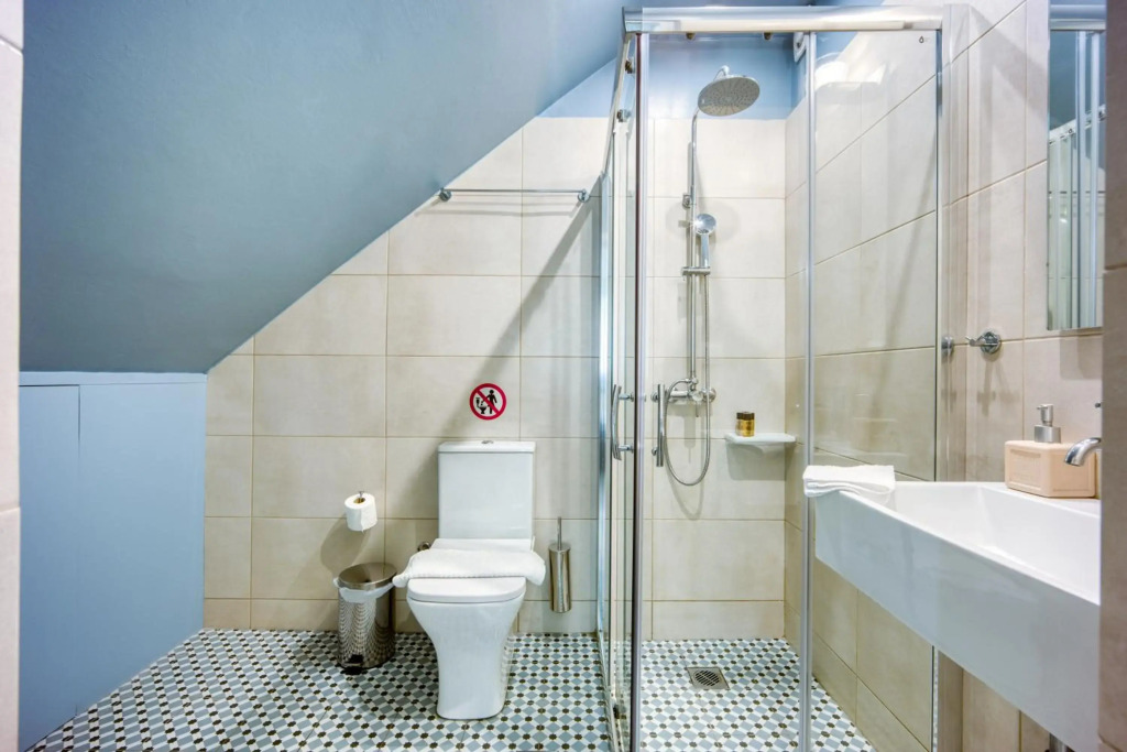 Bentzi...Boutique Apartment 1, Classic Double with kitchenette, 2 Guests