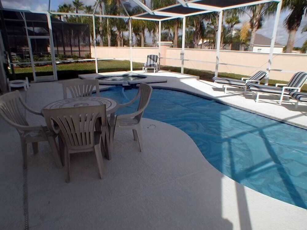 Villa 8052 King Palm Windsor Palms