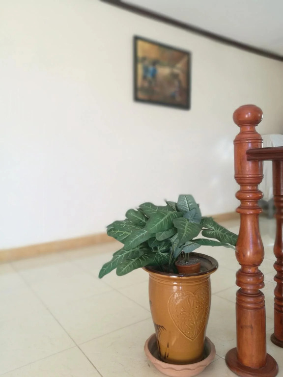 Souphaphone Guesthouse