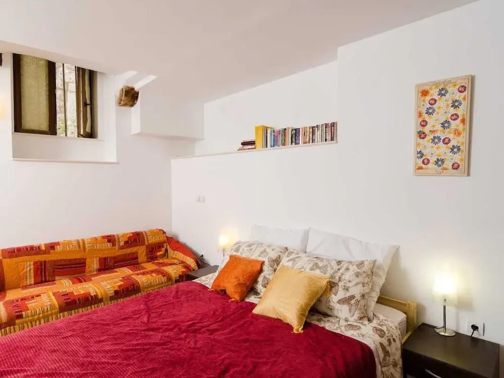 Apartments Ronchi - Studio Apartment