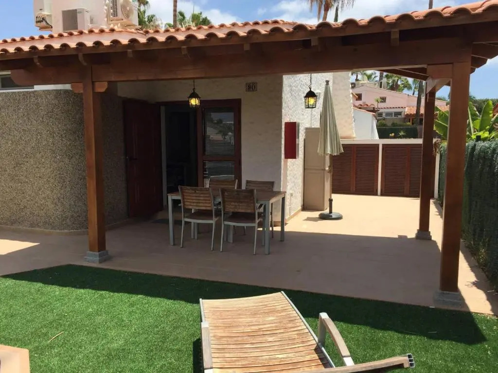 Sonora Aircon Bungalow 90