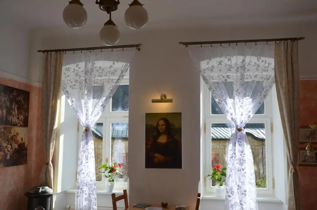 Angels Apartment
