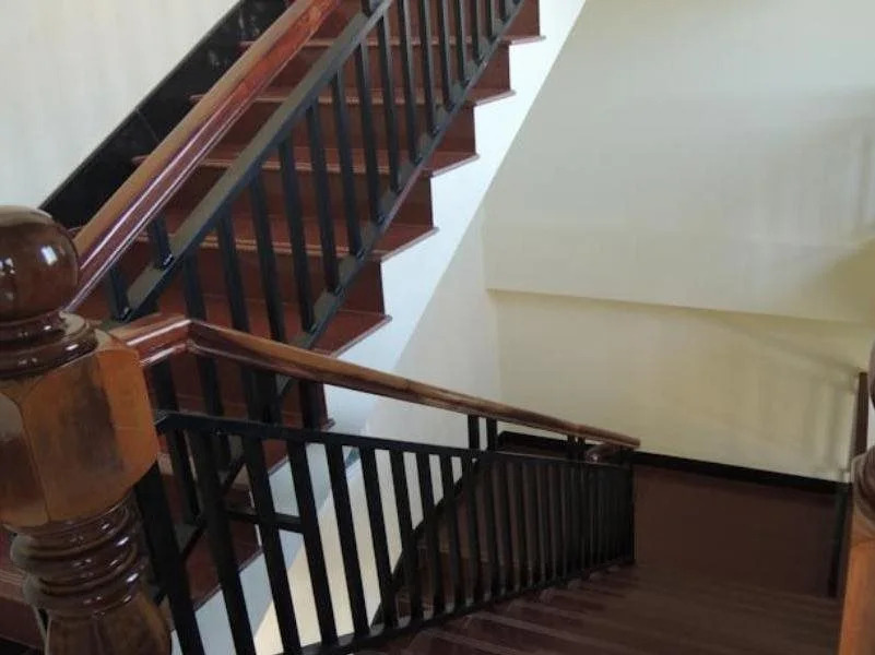 Mekong Heng Mahaphal Hotel
