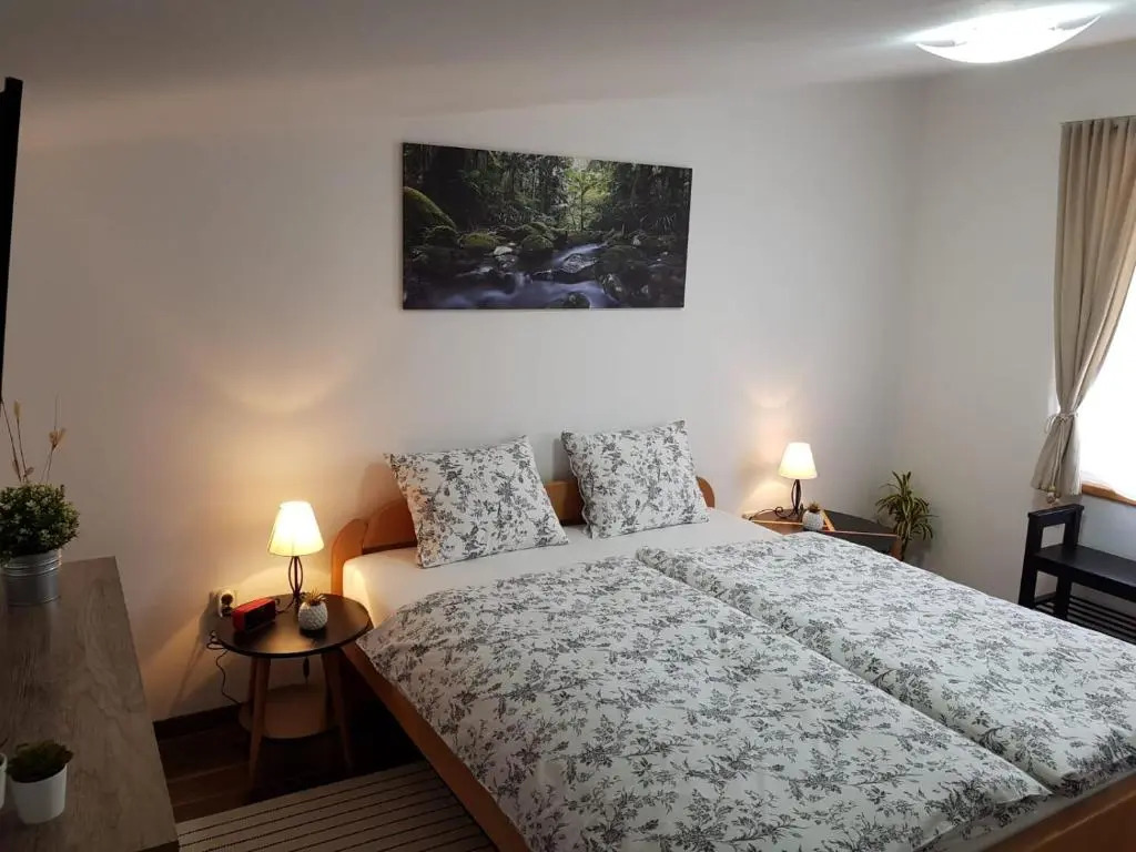 Rooms Horvat