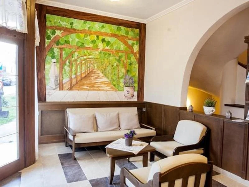 Hotel Bacchus