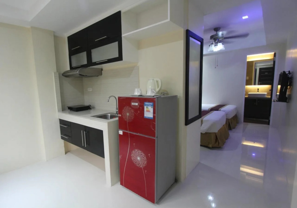 Grand Apartelle Mandaue Cebu