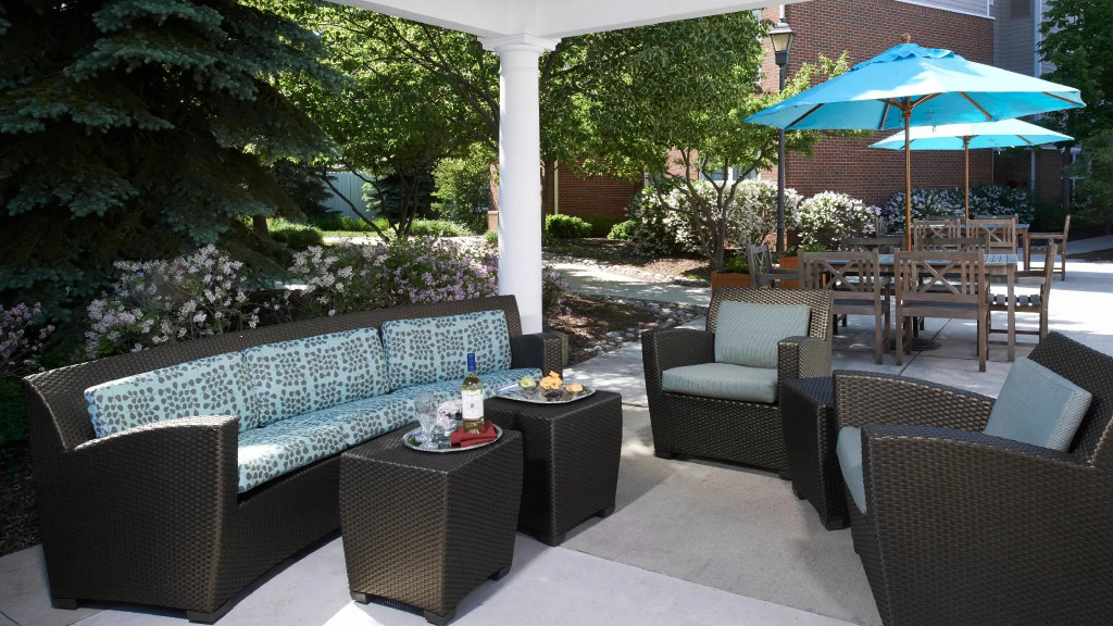 Sonesta ES Suites Chicago Waukegan Gurnee